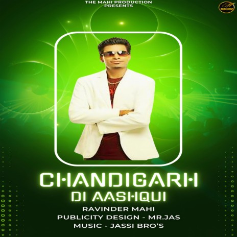 Chandigarh Di Aashqui | Boomplay Music