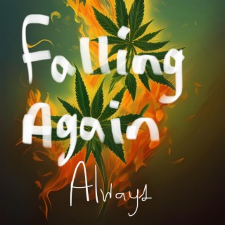 Falling Again (Too’Raww Musiiq Remix)