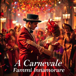 A Carnevale fammi innamorare