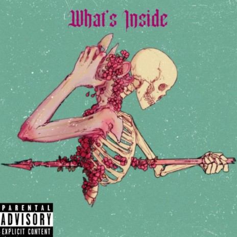 Whats Inside | Boomplay Music