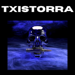 Txistorra