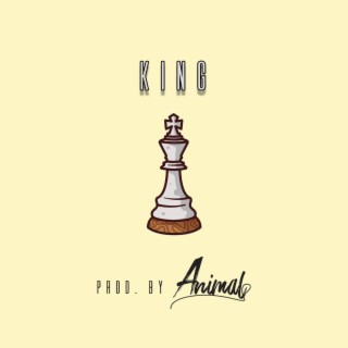 King (Instrumental)