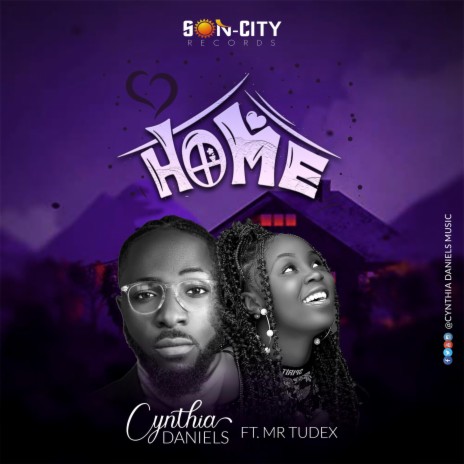 Home ft. Mr Tudex | Boomplay Music