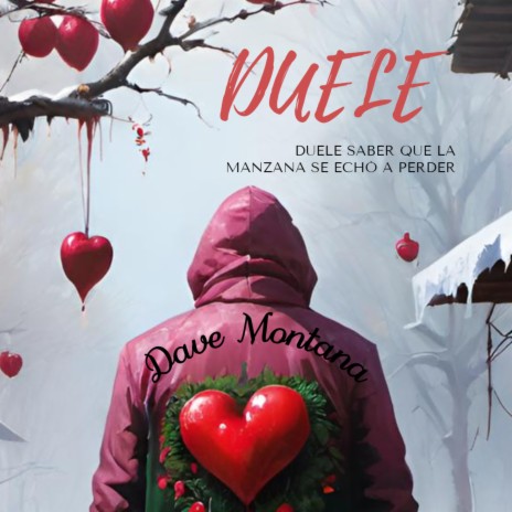 Duele | Boomplay Music