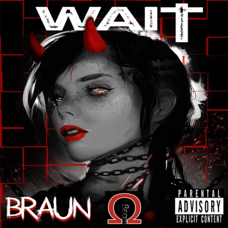 Wait (feat. Omega Beam) | Boomplay Music