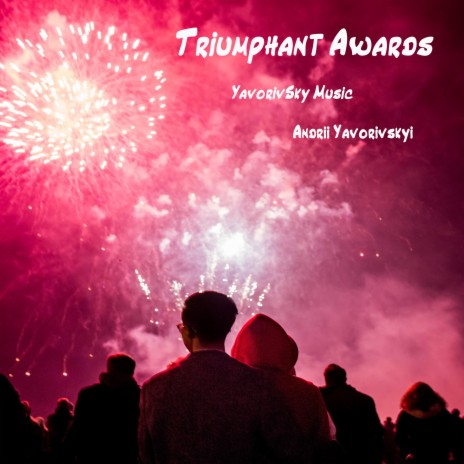 Triumphant Awards | Boomplay Music