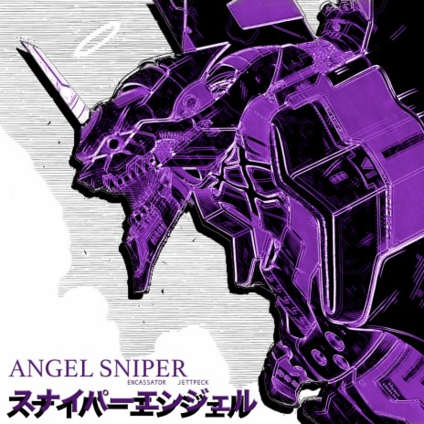 Angel Sniper ft. Jett Peck | Boomplay Music