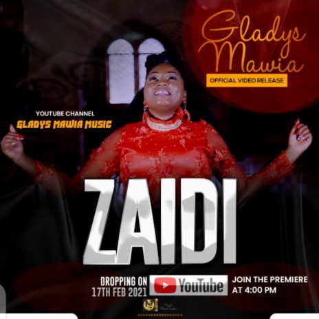 Zaidi | Boomplay Music