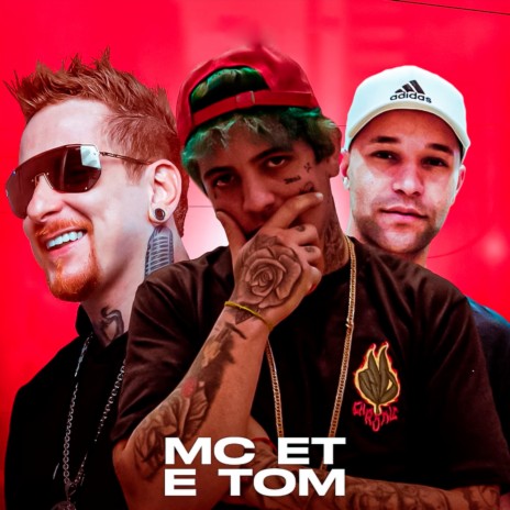 No Fim de Semana É Praia ft. MB Music Studio & MC ET e MC Tom