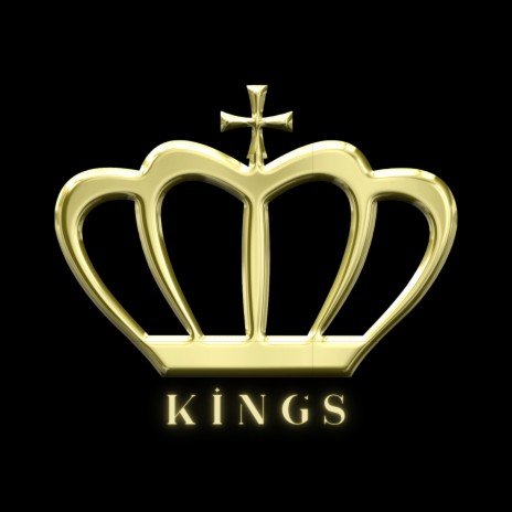 KINGS | Boomplay Music