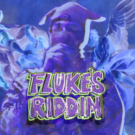 Flukes Riddim | Boomplay Music