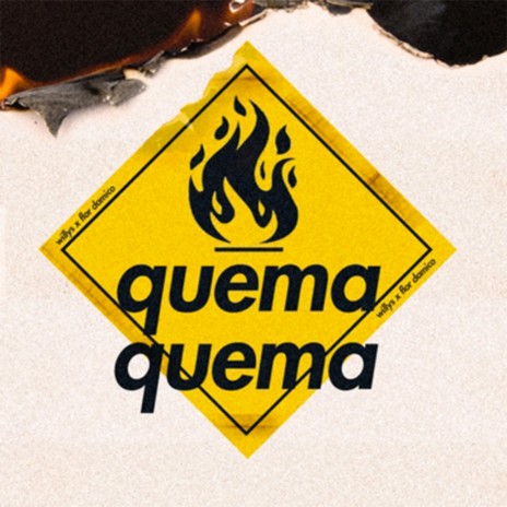 Quema (feat. Willys)