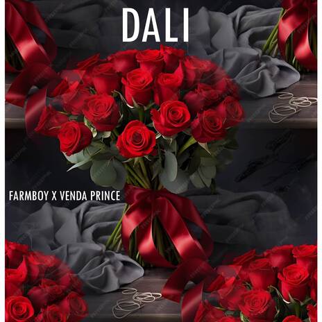 DALI ft. Venda Prince | Boomplay Music