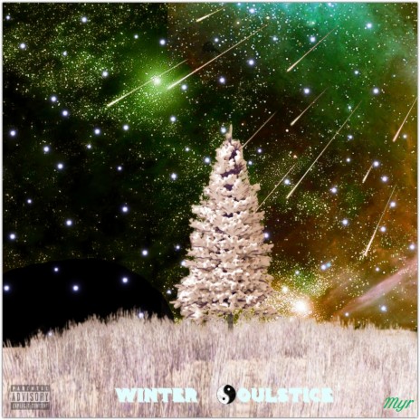 Winter Soulstice | Boomplay Music