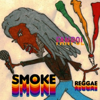 SmOke ReGgae