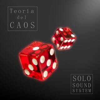 Teoría Del Caos