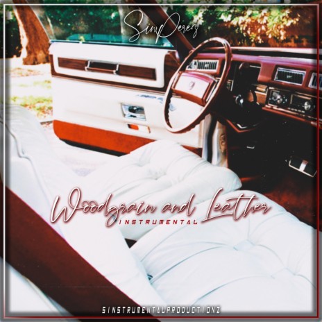Woodgrain And Leather (Instrumental)