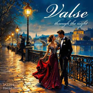 Valse Through the Night