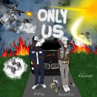 Only Us (EP)