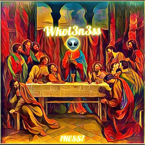 WHOL3N3SS | Boomplay Music