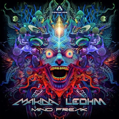 Mind Freak ft. Leohm (BR) | Boomplay Music