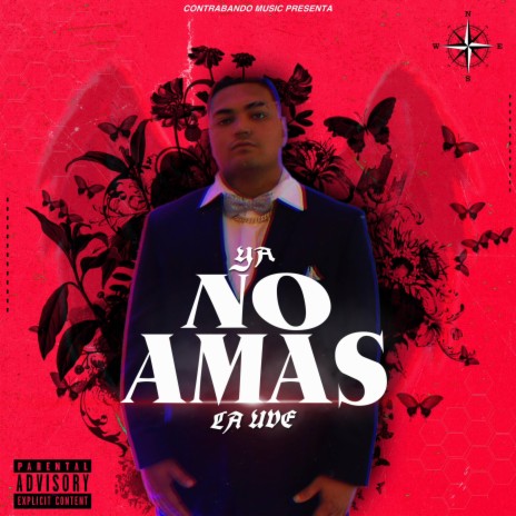 Ya No Amas | Boomplay Music