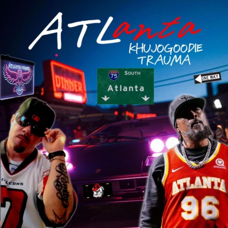 Atlanta ft. Khujo Goodie