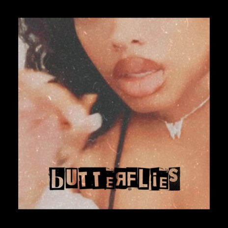 Butterflies | Boomplay Music