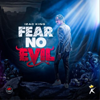 Fear No Evil lyrics | Boomplay Music