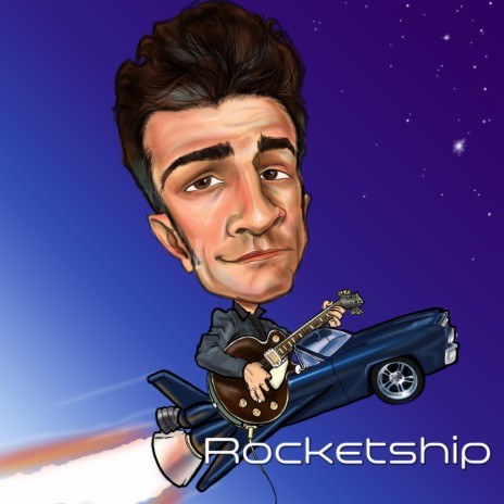 Rocketship | Boomplay Music