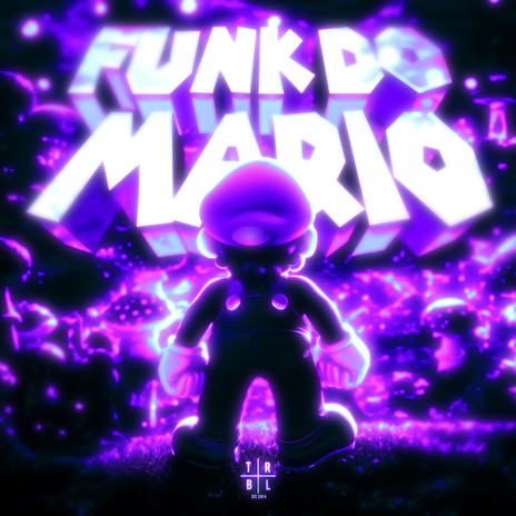 Funk do Mario (Sped Up) | Boomplay Music