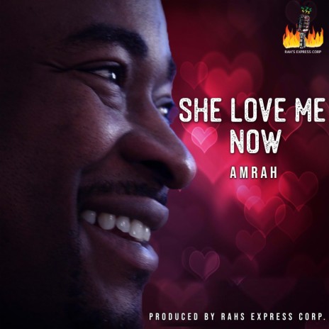 She Loves Me Now | Boomplay Music