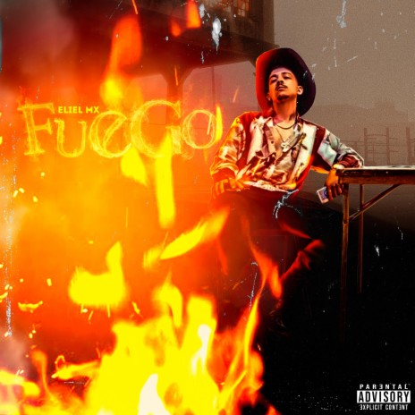 Fuego | Boomplay Music