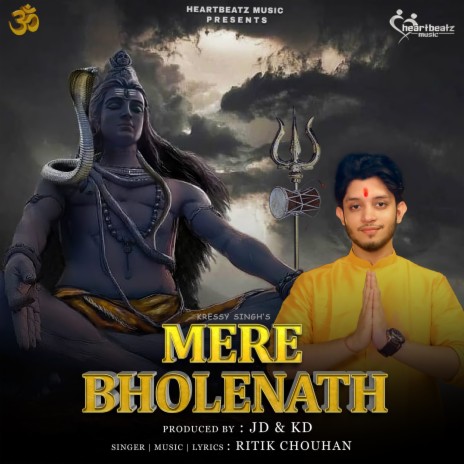 Mere Bholenath | Boomplay Music