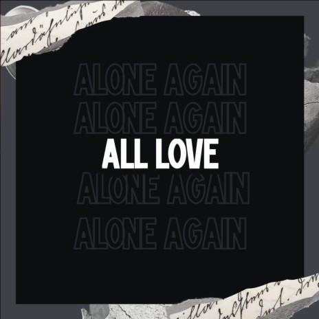 All Love (feat. Cole MV)