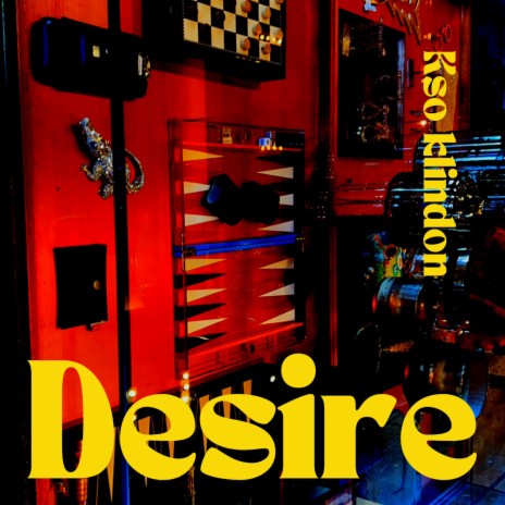 Desire | Boomplay Music