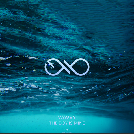 The Boy Is Mine | Boomplay Music