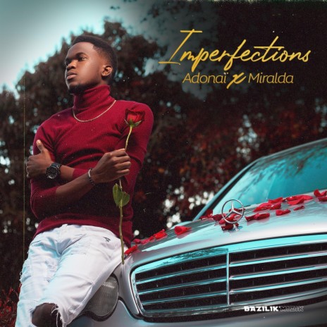 Imperfections ft. Miralda | Boomplay Music