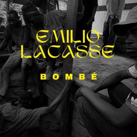 Bombe | Boomplay Music