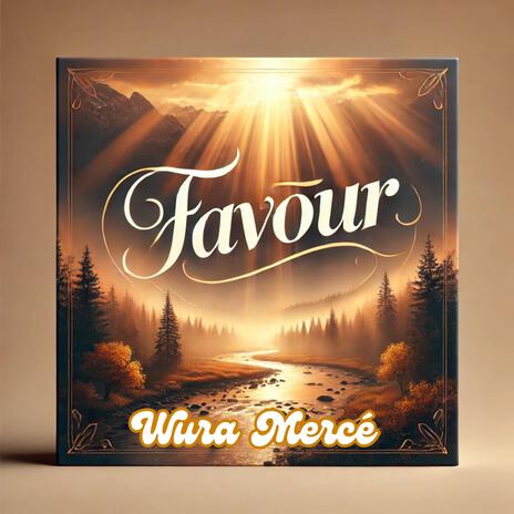 Favour ft. Gospel Touch Choir | Boomplay Music