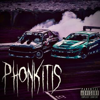 Phonkitis