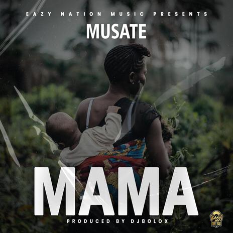 MAMA | Boomplay Music