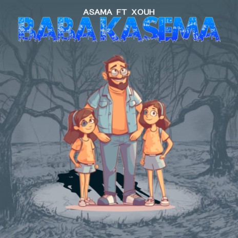 Baba Kasema (Xouh Remix) | Boomplay Music