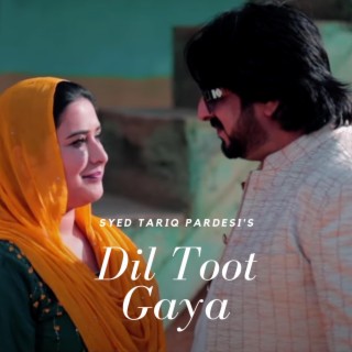 Dil Toot Gaya