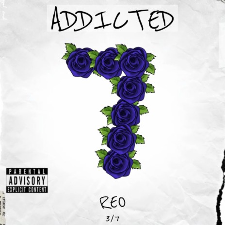 Addicted | Boomplay Music