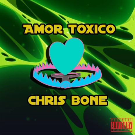 Amor Toxico | Boomplay Music