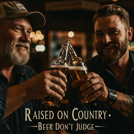 Beer Don't Judge | Boomplay Music