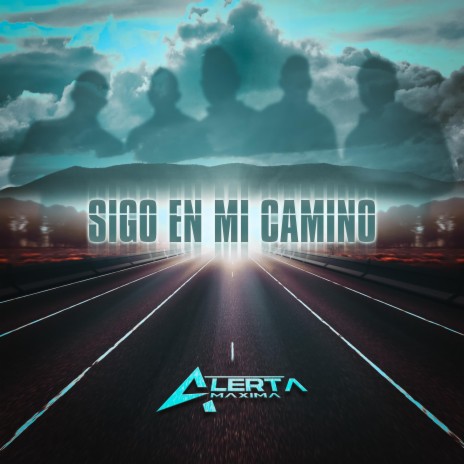 Sigo En Mi Camino | Boomplay Music