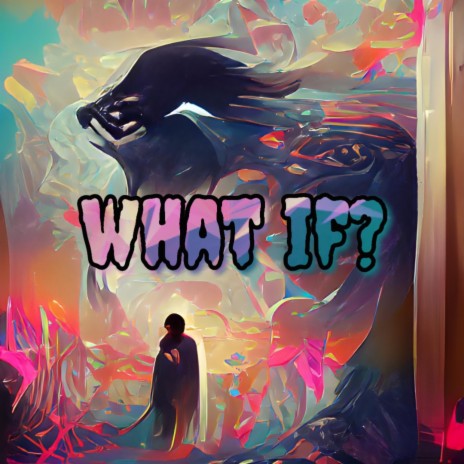 what if? | Boomplay Music