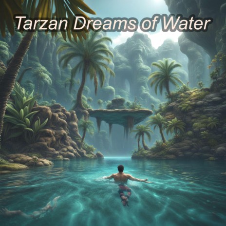 Tarzan Dreams of Water | Boomplay Music